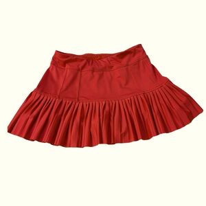 Women’s Pleated Tennis 🎾 Skirt by Norphorm Size XS